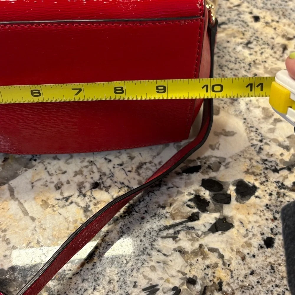 Kate Spade Beacon Court Jeanne satchel
